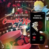Caught up in Love artwork