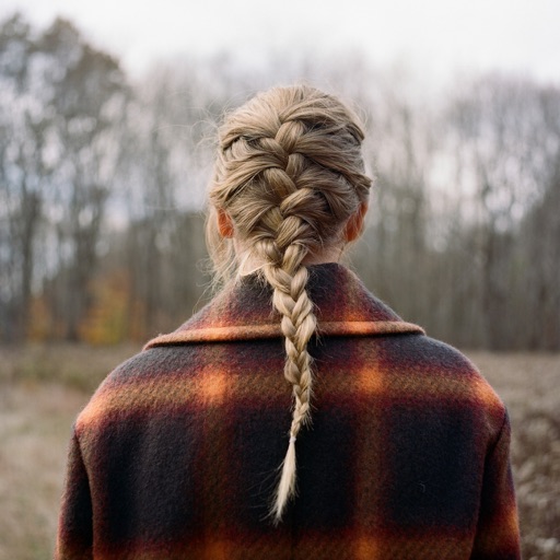 Art for willow by Taylor Swift