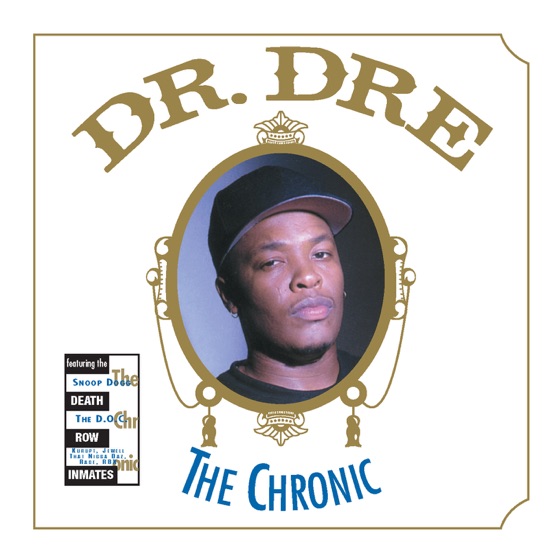 Cover artwork for Fuck Wit Dre Day (And Everybody's Celebratin')