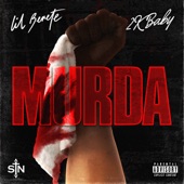 Murda (feat. Unimerce) artwork