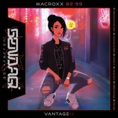 Sendagi Collection - EP - Macross 82-99 & Vantage