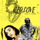 Realove (feat. KIdBee) artwork