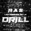 Les Princes De La Drill - EP