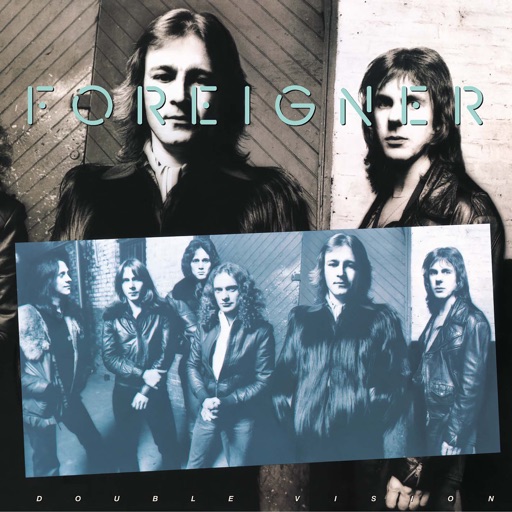 Art for Lonely Children by Foreigner