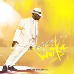 Woske - Single - Olamide Woske - Single - Olamide