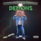 Demons - ChAz SoRrOw lyrics