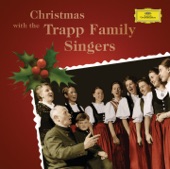 Christmas With the Trapp Familiy artwork