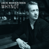 Whynot - EP - Jack Mosbacher
