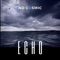 Echo - ND Cosmic lyrics