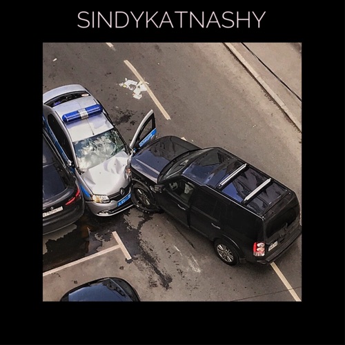 cover for track Na hod nogi of artist SINDYKATNASHY