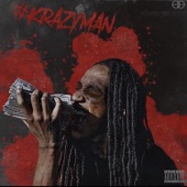 Krazy Man artwork