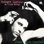 Robert Gordon & Link Wray - Five Days, Five Days