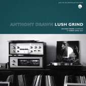 Lush Grind (feat. Hubert Daviz) artwork