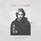 Licor Amor & Jazz artwork