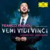 Veni, Vidi, Vinci album cover