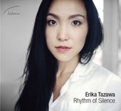 Erika Tazawa - Quiet Rhythms, Book 1: Prologue No. 4 - Action No. 4