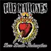 Love + Death + Redemption album lyrics, reviews, download