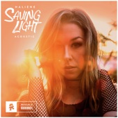 Saving Light (Acoustic) artwork