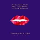 Triantafyllenia Logia (Radio Edit) artwork