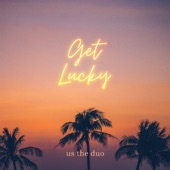 Get Lucky artwork