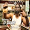 O Dawg (feat. Killa Cal Wayne) - Jacky Boy lyrics