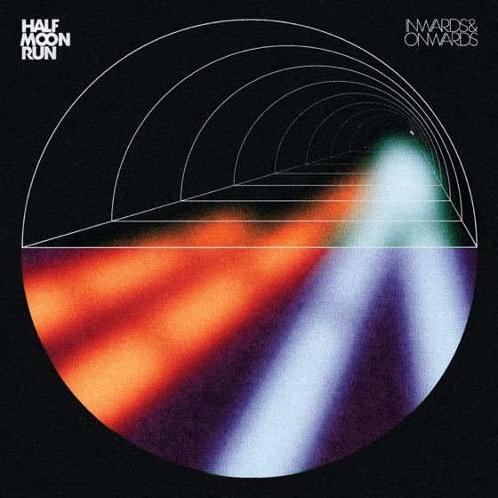 Cover artwork for On & On