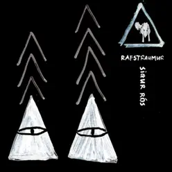 Rafstraumur (Cyril Hahn Remix) - Single - Sigur Ros