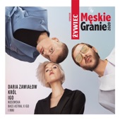 Męskie Granie Orkiestra 2020 (feat. KRÓL, Bass Astral x Igo & Daria Zawiałow) artwork