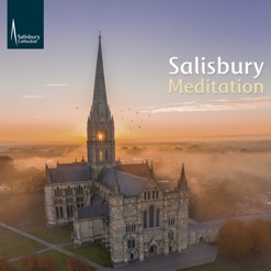 SALISBURY MEDITATION cover art