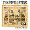 A Night to Remember – Fred Parris & the Satins - The Five Satins lyrics