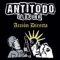 Anti Todo - Antitodo Old Punk lyrics