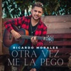 Otra Vez Me la Pego - Single