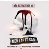 Men Lap Fè San (feat. MechansT, Kasoumee) - Single