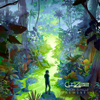 CloZee - Neon Jungle (Lane 8 Remix) artwork