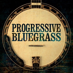 Progressive Bluegrass