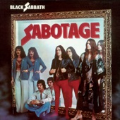 Black Sabbath - The Thrill of It All (2009 - Remaster)