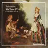 Stream & download Telemann: 6 Trios