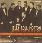 Jelly Roll Morton & His Red Hot Peppers - Dead Man Blues