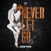 Never Let Go artwork