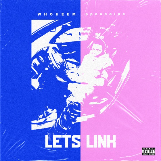 Cover artwork for Lets Link