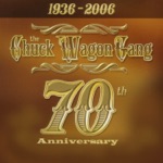 The Chuck Wagon Gang - Heaven's Jubilee (feat. The Gatlin Brothers)