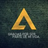 Gracias Por Ser Parte De Mi Vida - Single