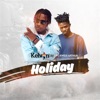 Holiday (feat. Kwesi Arthur) - Single