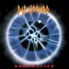 Adrenalize (Deluxe Edition) album lyrics, reviews, download