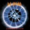 Adrenalize (Deluxe Edition), 1992