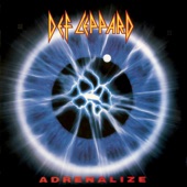 Def Leppard - Personal Property