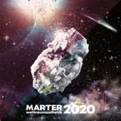 Weltraumasthetik 2020 artwork