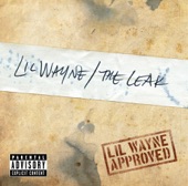 The Leak - EP artwork