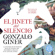 Gonzalo Giner - El jinete del silencio