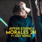 Jeffer Eterno (feat. Eizy Kingz) - Morales 2H lyrics